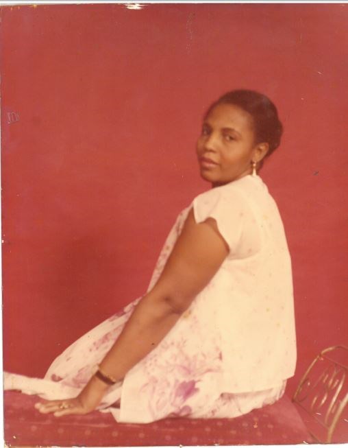 Obituary of Eleonore Marie Reveil