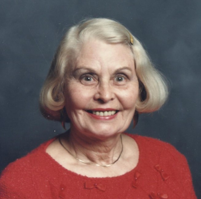 Obituary of Shirley Gartshore