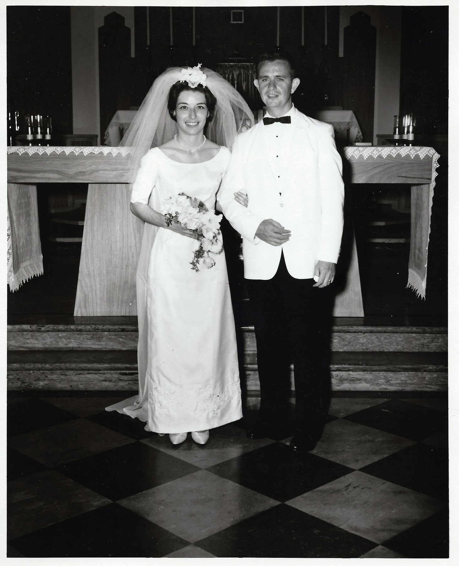 Terry Phillips Obituary