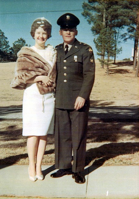 Obituary of Merrilee Ann Wynn