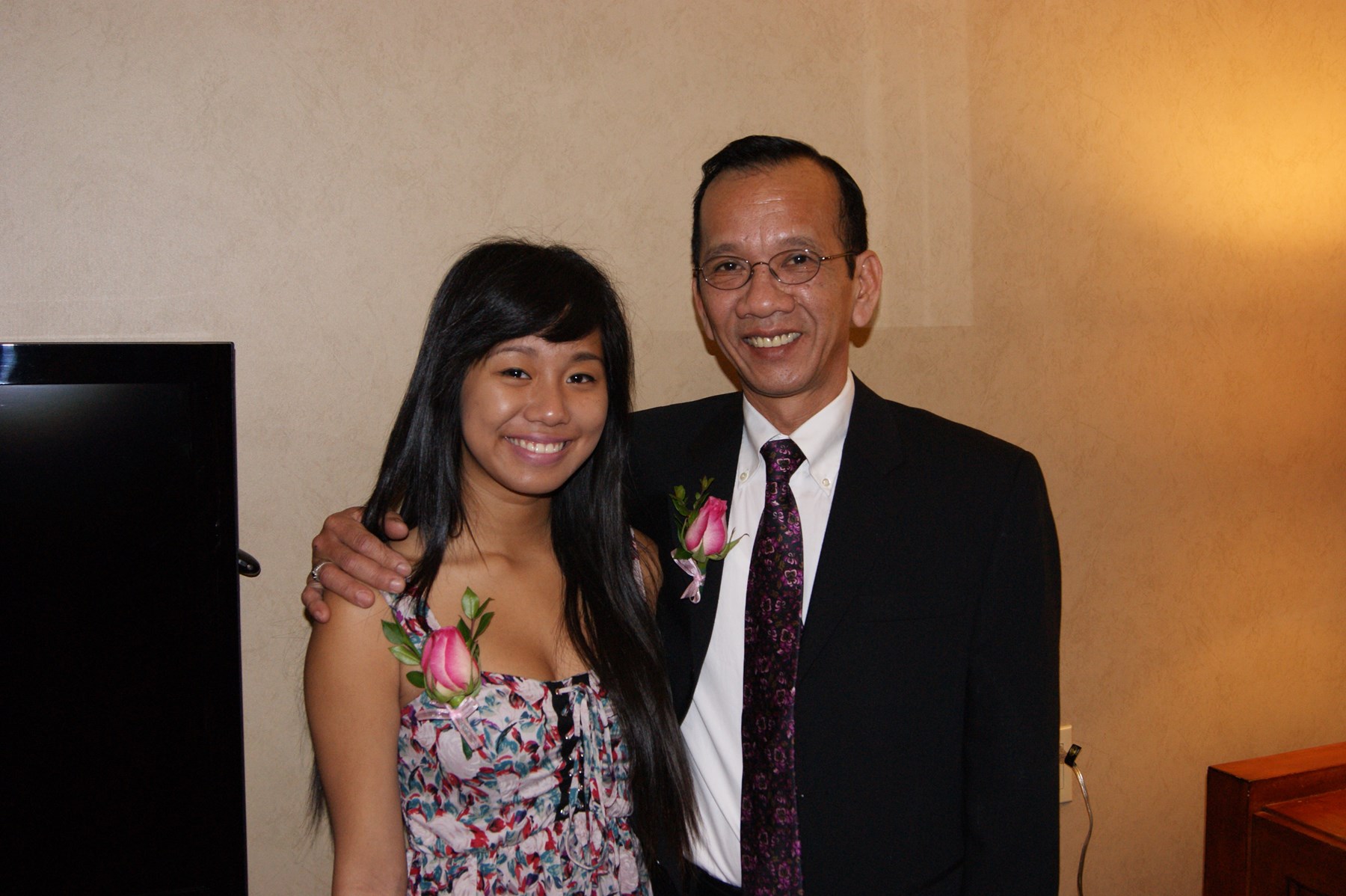 Obituary of Chau Hoàng Phạm