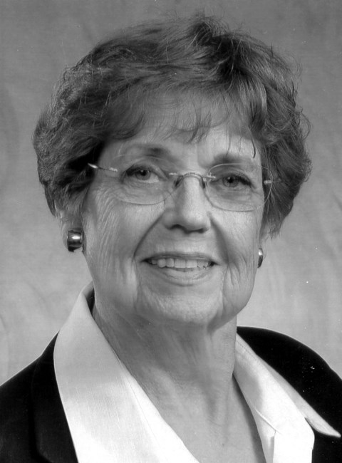 Obituario de Darlene "Dar" Richardson