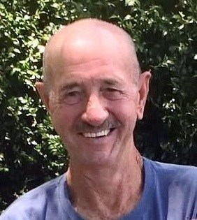 Obituary of Dean Wilson