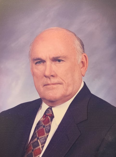 Obituary of Norman Adams