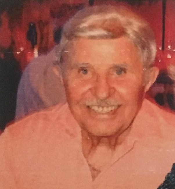 Obituario de Alex Fred Chiappetta