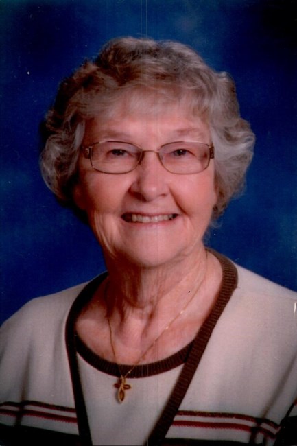 Obituary of Inez Hunt
