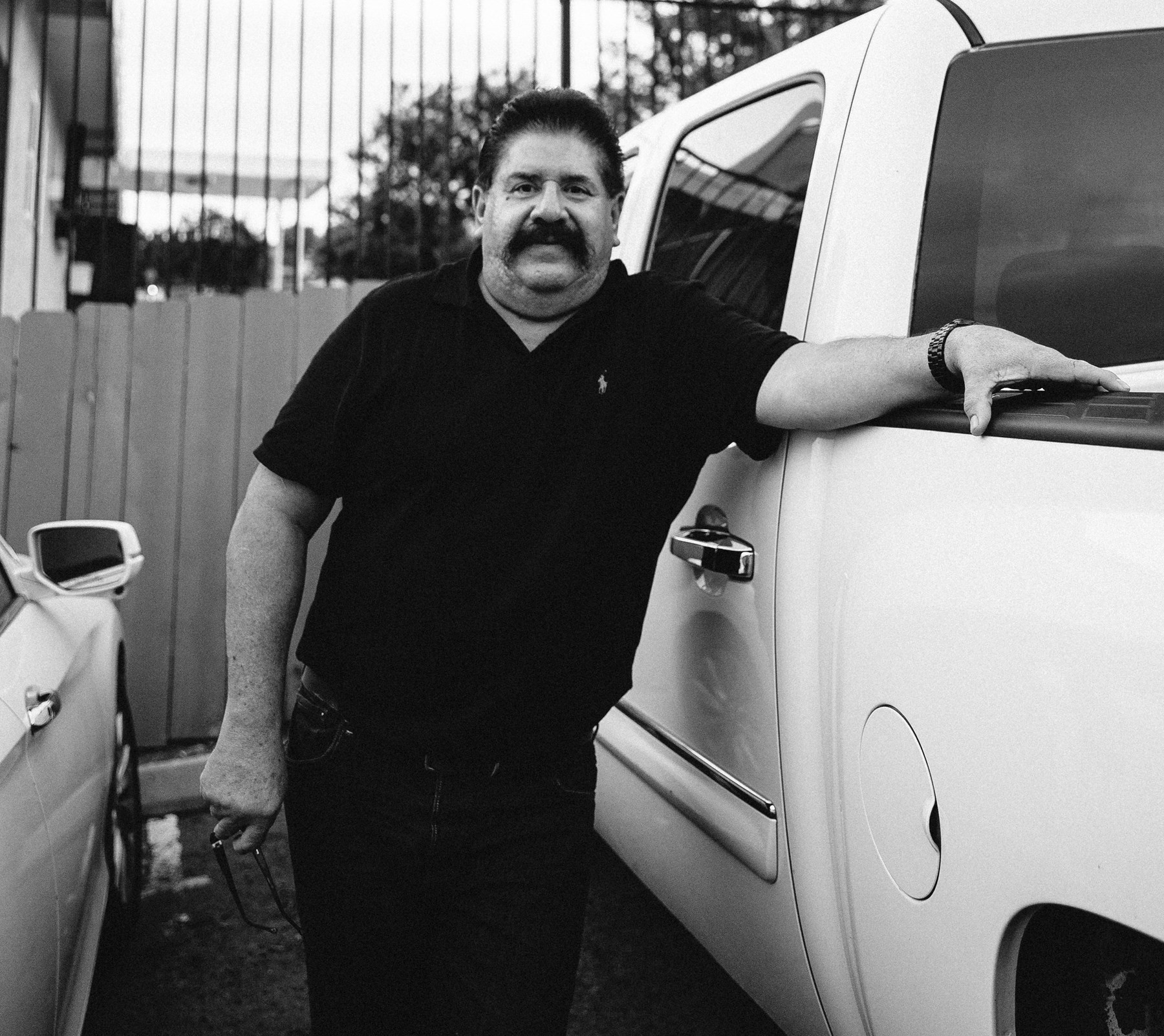 Obituary of Lino Nicolas Arias Delgado