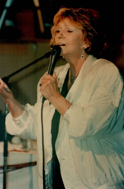 Avis de décès de Mikaéline Provost