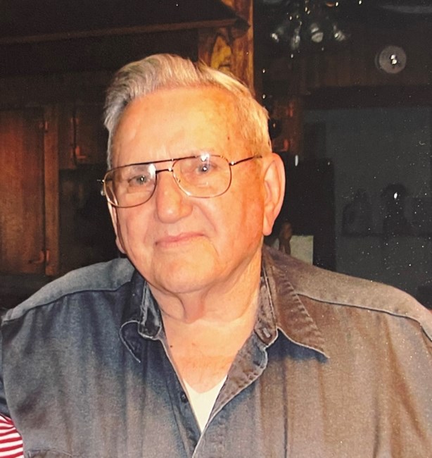 Obituary of Henry George Gilblair