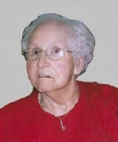 Obituary of Mary Linda Townsend Kelly