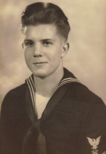 Avis de décès de Ralph Slimick