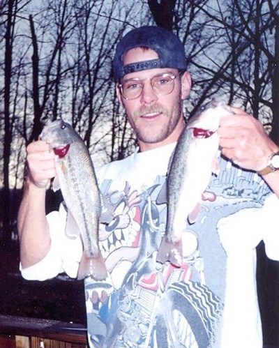 Obituary of Christopher 
Charles
 Hill