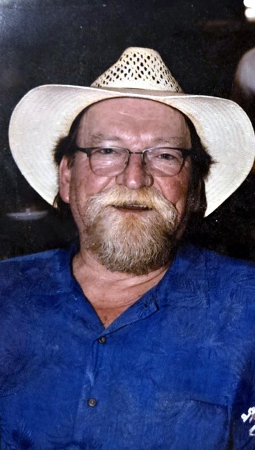 Obituary of van Steven Redwine