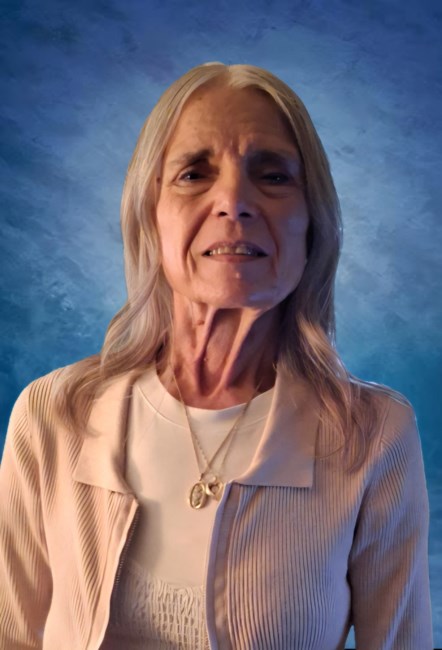 Obituary of Donna Lee Kelley