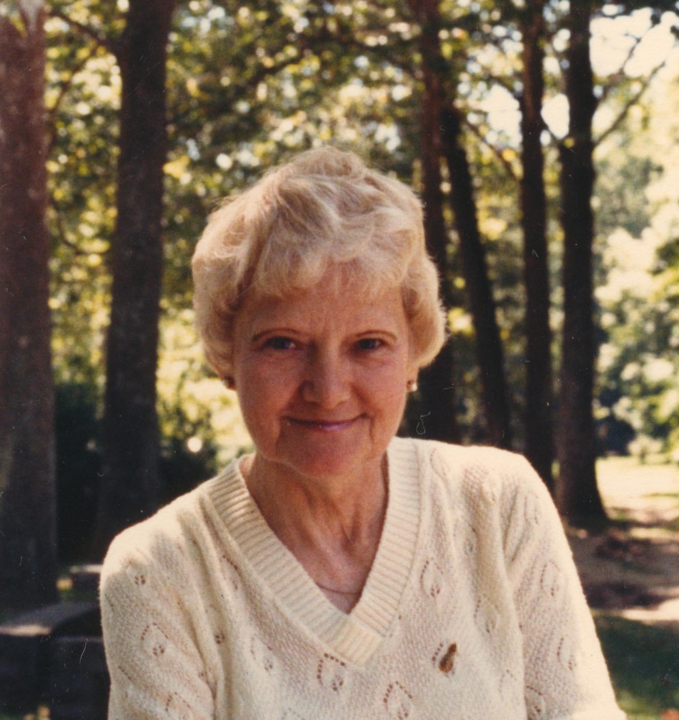 Martha Flick Obituary Bloomington, IN