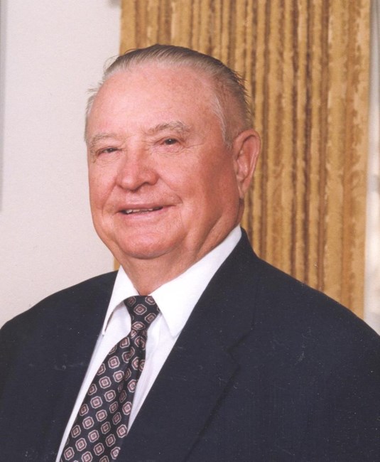 Obituary of Charles J. Strnadel Jr.