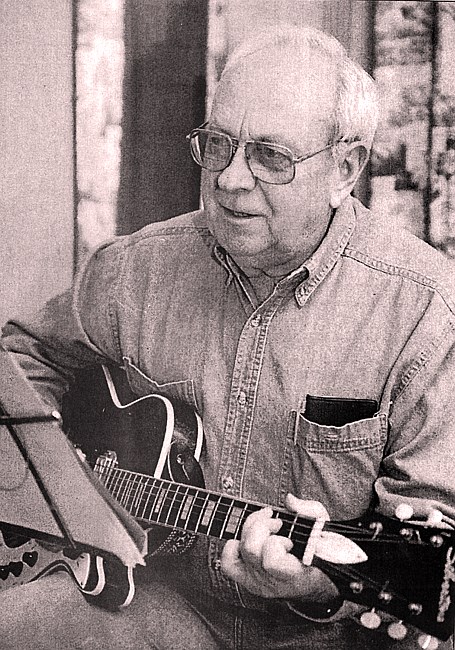 Obituary of Bobbie Joe "B.J." Clark