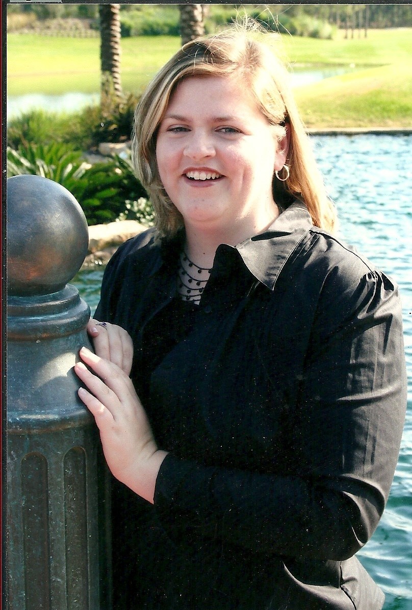 Obituary of Ivy Nicole Gernhard