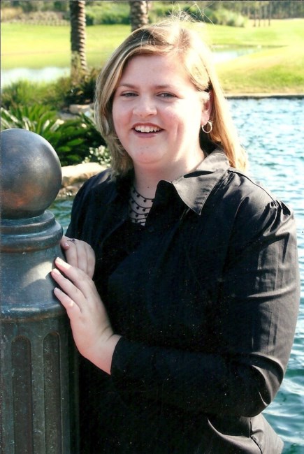 Obituary of Ivy Nicole Gernhard