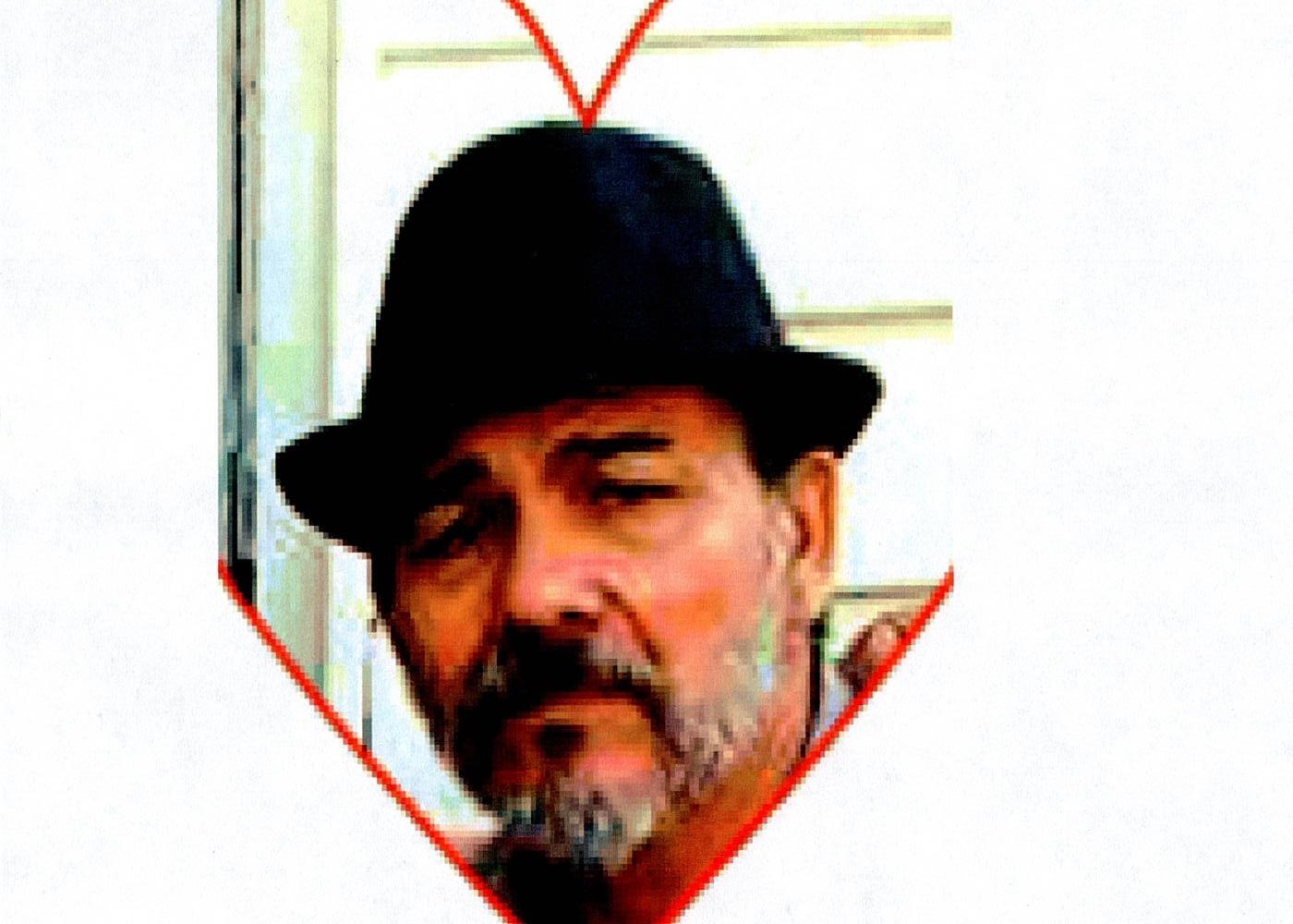 Obituario de Carlos Flores