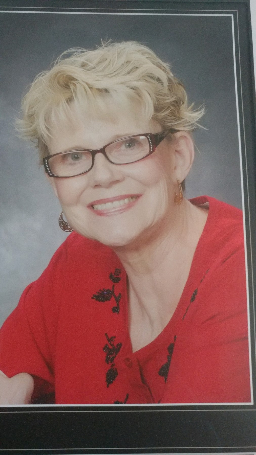 Obituary of Diane Anderson Westerman