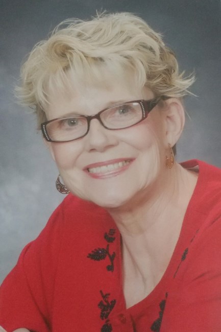 Obituary of Diane Anderson Westerman