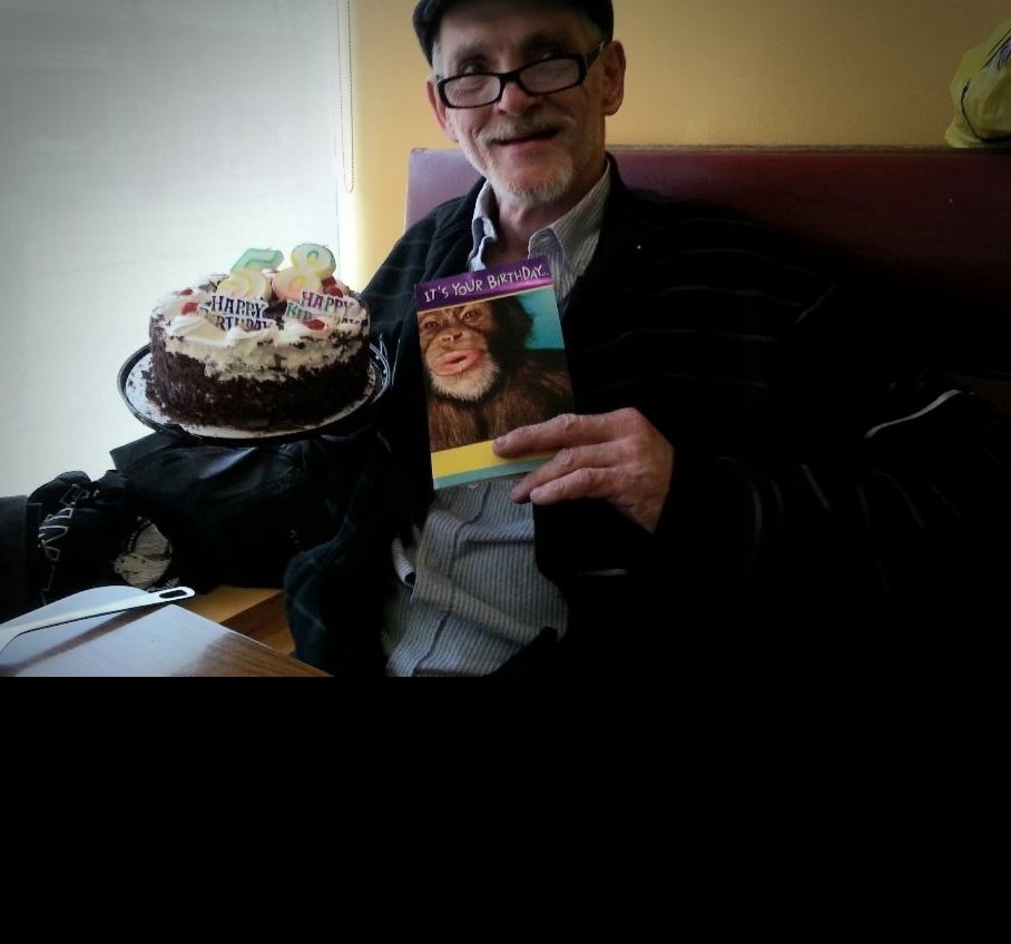 Obituary of Richard Joseph Rolland Fogarty