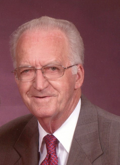 Obituary of James C. Wilkes