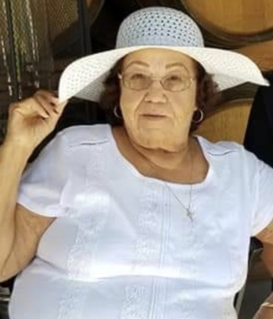 Obituary of Margaret Silva Leon