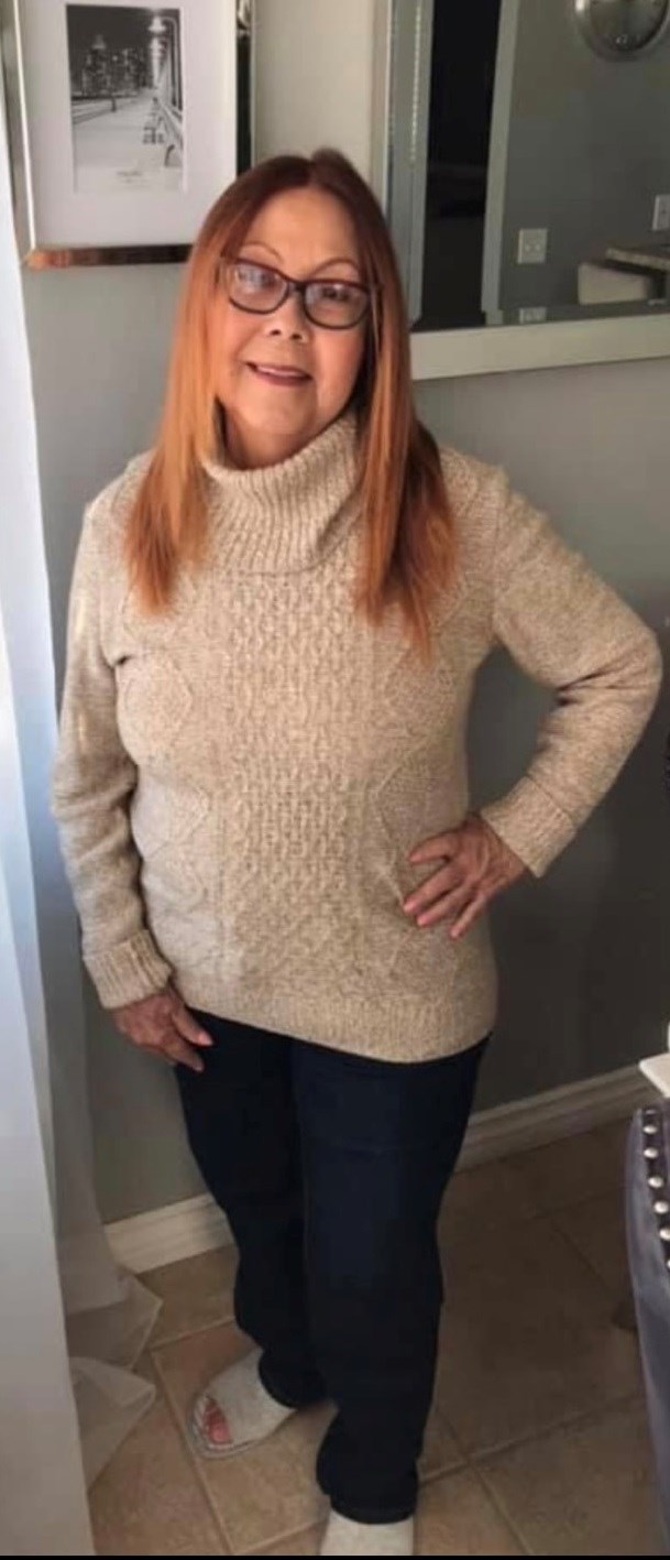 Obituary of Lidia Gonzalez Figueroa