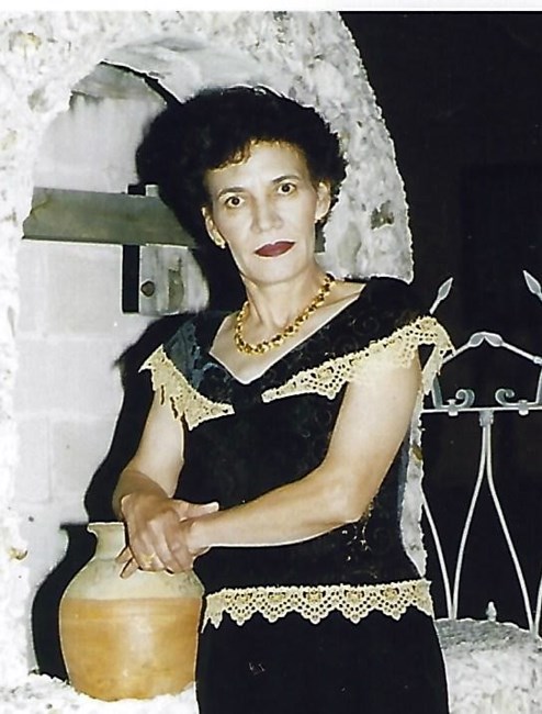 Obituary of Graciela P. Raymundo