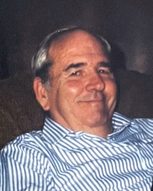 Obituary of Edward Charles Sauter