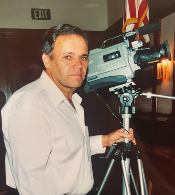 Obituary of Agostinho Vicente Mauricio