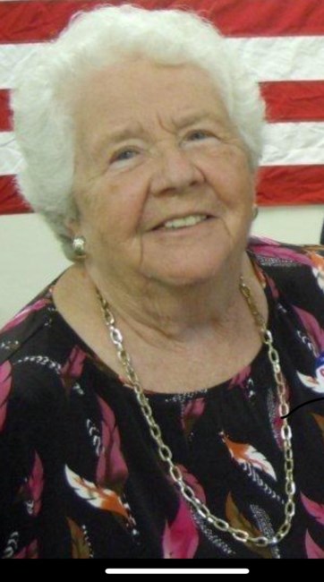 Obituary of Sylvia Elizabeth Rice