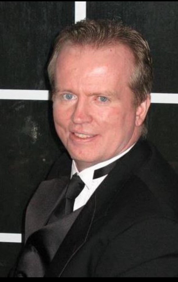 Obituary of Joseph Andersen