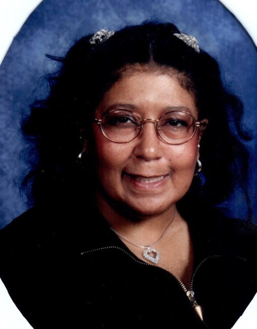 Obituary of Rita Joann Wren