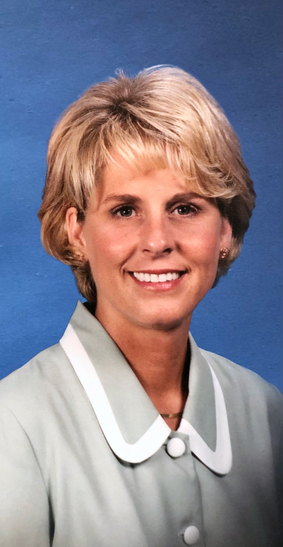 Obituary of Vanessa Golden Cooper