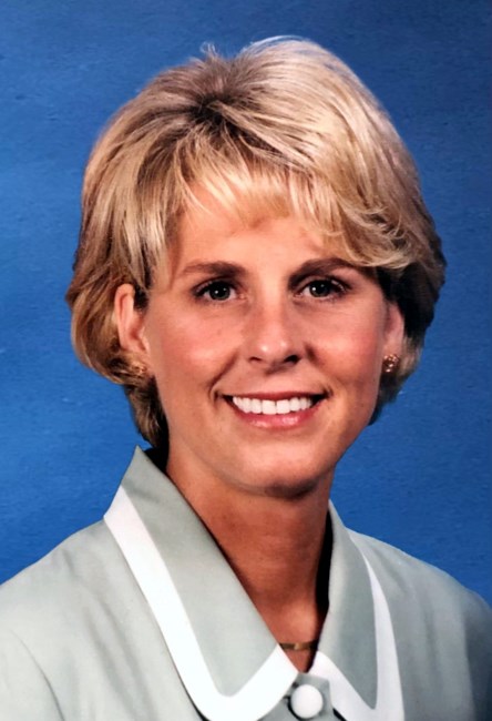 Obituary of Vanessa Golden Cooper