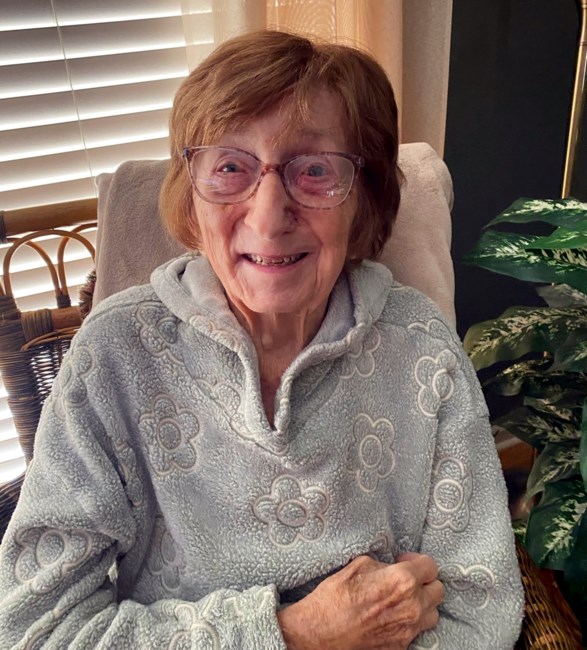 Obituary of Phyllis Ann Barber