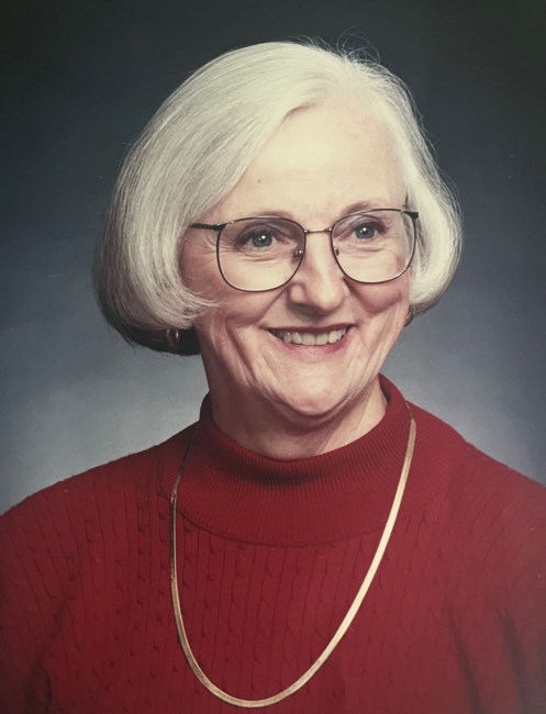 Obituary of Mary Howrey
