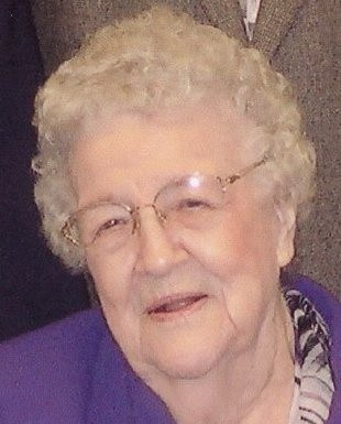 Obituary of Essie Nation Burch