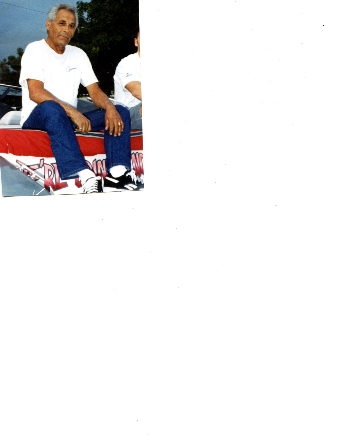 Obituary of Vito Anthony Nicassio