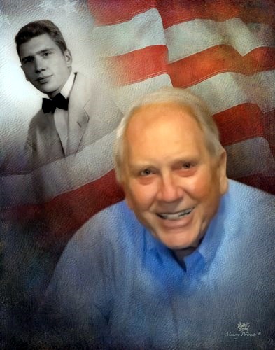 Obituary of Earl C. Jones