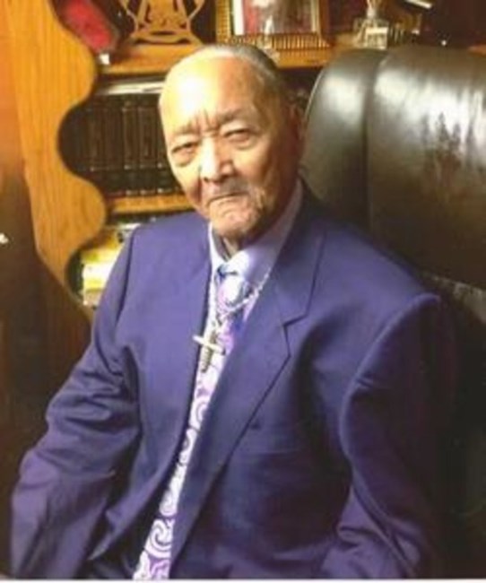 Obituary of Bishop Jimmie Lee Parker, Sr.