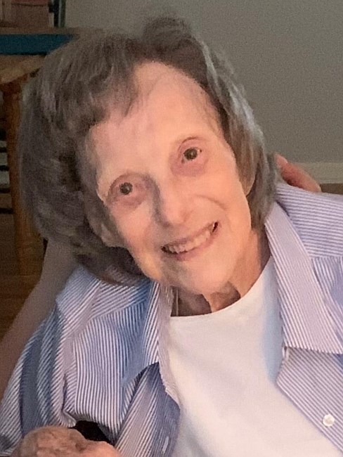 Obituary of Ladelle Turner Pincomb
