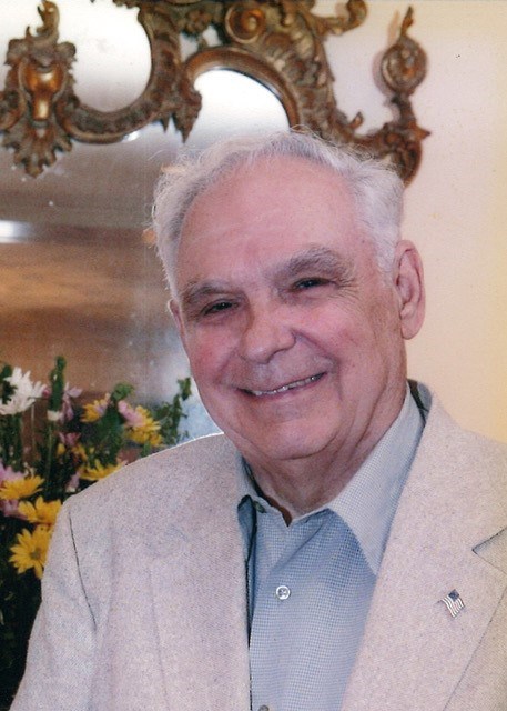Obituary of Richard L. Phelan