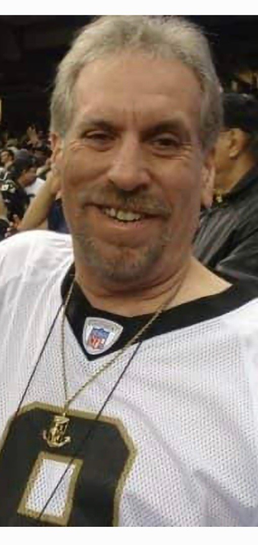 Obituary of Gary Alan Kelly Sr.