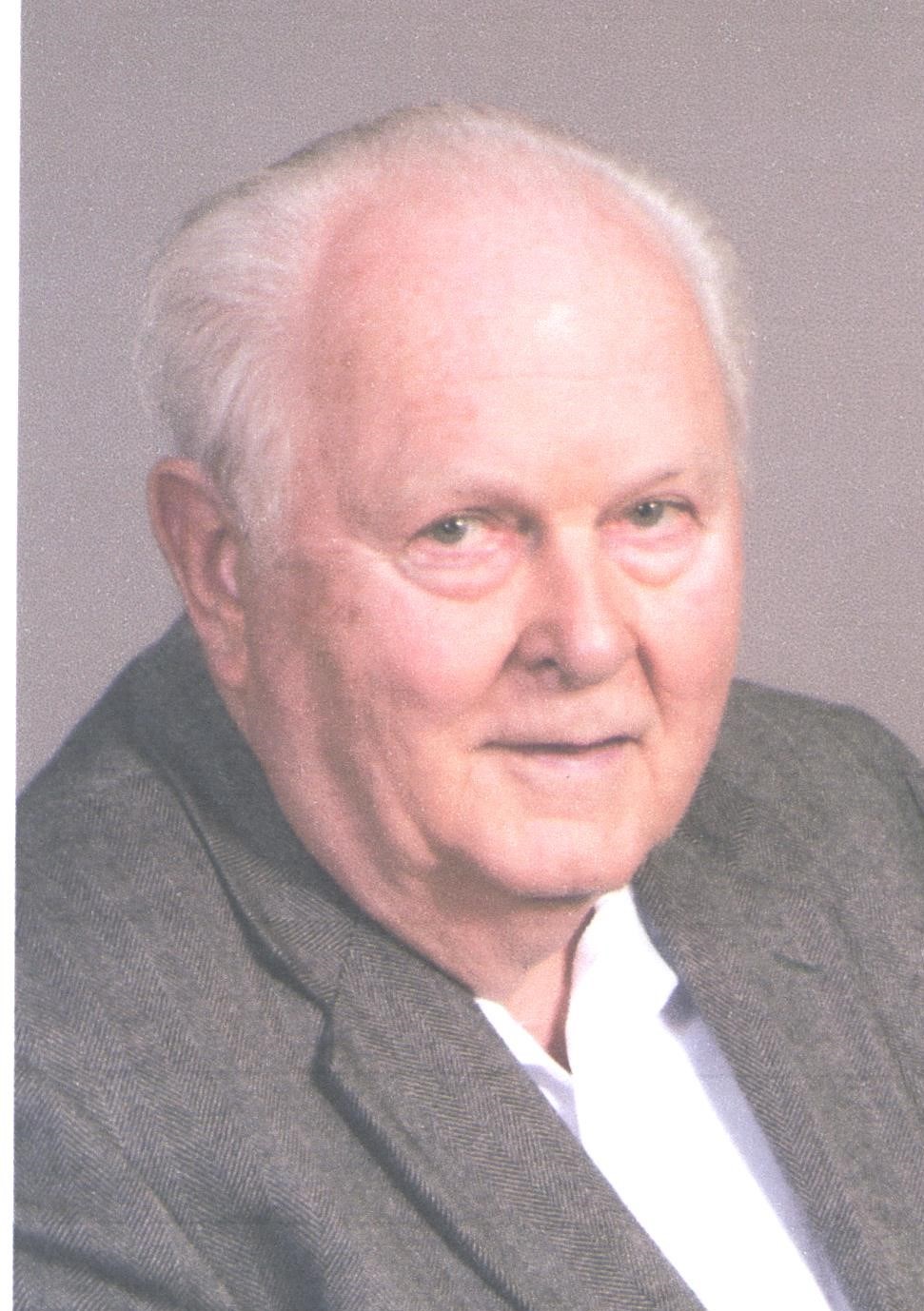 Obituary of Robert "Bob" Lee Marvel