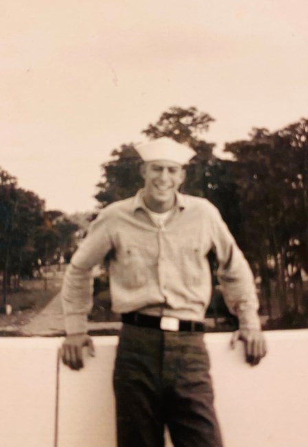 Obituary of Thomas Doughty Stein