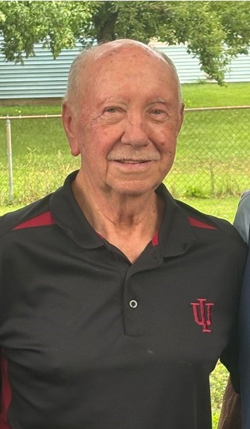 Obituary of John William Schmitt